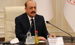Bakan Bilgin: 3600'de büyük adım atacağız