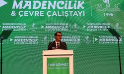 Bakan Dönmez: Elektrikte indirimli tarife taleplerini değerlendiriyoruz