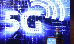 Bakan Karaismailoğlu: Türkiye'nin internet hızı son 1 yılda yüzde 65 arttı