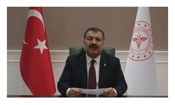 Bakan Koca: SMA yenidoğan taramaları kısa zamanda başlatılacak
