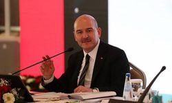 Bakan Soylu: 193 bin 293 Suriyeli Türk vatandaşı oldu