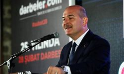 Bakan Soylu: 28 Şubat ittifakının toplanmasının bize zararı yoktur