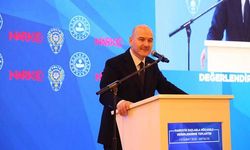 Bakan Soylu'dan 'Uyuşturucu operasyonlarını gündüz yapın' talimatı