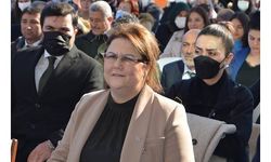 Bakan Yanık: Ocakta ihtiyaç sahiplerine 4 milyar 897 milyon TL nakdi yardımda bulunduk