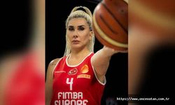 Basketbolun rekortmen annesine önemli görev