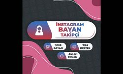 Bayan Takipçi Sayısı Neden Önemli?