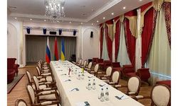 Belarus Dışişleri Bakanlığı: Müzakereler için her şey hazır
