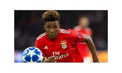Beşiktaş, Gedson Fernandes için Benfica ile anlaşmaya vardı