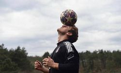 Beşiktaş'ın yeni yıldız adayı Semih Kılıçsoy