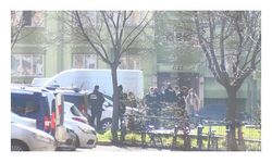 Beylikdüzü'nde anne, 3 yaşındaki çocuğunu öldürdü