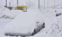 Bitlis’te 311 köy yolu ulaşıma kapandı