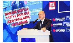 "Biz senin deneme tahtan mıyız?"