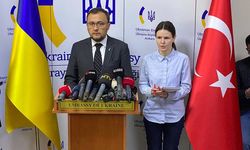 Bodnar: Çanakkale Boğazı'nın kapatılması talebinde bulunuyoruz