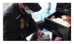 Çağrı merkezi dolandırıcılarına operasyon; 4 gözaltı