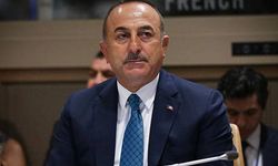 Çavuşoğlu, Katar ve Ürdünlü mevkidaşlarıyla görüştü