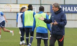 Çaykur Rizespor'dan Hamza Hamzaoğlu'nun 'istifa' iddiası için açıklama