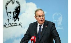 CHP'li Öztrak: Isparta kaderine terk edildi