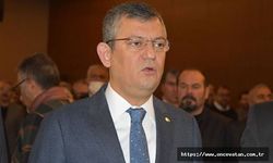 CHP'li Özel: Millet İttfakı adayının partisi olmayacak, toplumu bölmeyecek