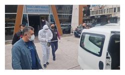 Cinayet denklemi 17 yıl sonra çözüldü  