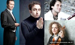 CRR’de Şubat’ta 17 Konser 