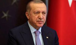 Cumhurbaşkanı Erdoğan, Kongo, Senegal ve Gine'ye gidecek