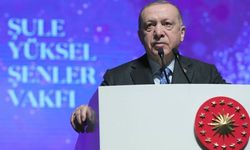 Cumhurbaşkanı Erdoğan: "Milletimiz unutmadı, unutmayacak!"