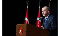 Cumhurbaşkanlığı Külliyesinde güvenlik zirvesi