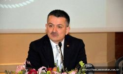 "Cumhurbaşkanlığı Hükümet Sistemi'nde ciddi rekorlara imza attık"