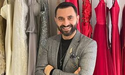 Ünlü Modacı Deniz Albayrak açıkladı: Deniz Albayrak büyük işlere imza atıyor!