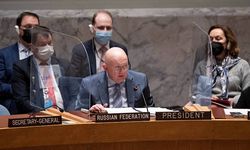 "Donbass’taki çatışmalardan kaçan 70 bin kişi Rusya’ya sığındı"