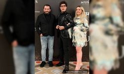 EMRAH YILMAZ YENİ YAŞINA YILMAZ MORGÜL ILE GİRDİ
