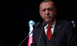 Erdoğan NATO Genel Sekreteri Stoltenberg ile görüştü
