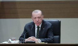 Erdoğan: "Şiddetli cezai müeyyideler uygulayacağız"