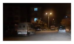 Eşinin aldattığını ileri sürerek 7 kez sırtından bıçakladı