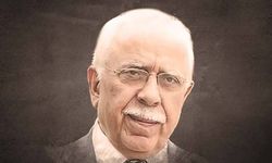 Eski bakan Somuncuoğlu hayatını kaybetti