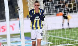 Fenerbahçe - Medipol Başakşehir: 0-1