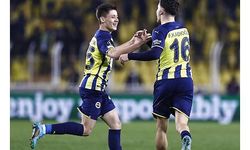 Fenerbahçe, Slavia Prag’a konuk olacak