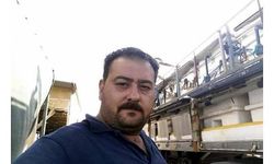 Feribot yangınında kaybolan Aydınlı şoförden 8 gündür haber yok