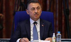 Fuat Oktay: Milletimiz adına ancak Türk Yargısı karar verebilir