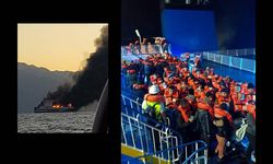 Geç kalınsa canlı çıkamazdık!