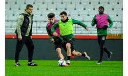 Giresunspor, 50 yıllık galibiyet özlemine son vermek istiyor
