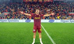 Göztepe'de Jahovic dönüyor