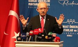 "Güvenlik Zirvesi'nden sonra TBMM de acilen toplanmalı"