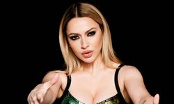 HADİSE'DEN AŞK DOLU 14 ŞUBAT PERFORMANSI