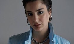 HANDE SUBAŞOĞLU ‘SEV KENDİNİ’ Yayında!