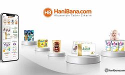 Hanibana.com’da Alışverişin Tadını Çıkarın!
