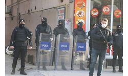 İHD Diyarbakır şubesine operasyon
