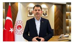 'İklim Şurası'nda 7 farklı alanda yeni yol haritasını belirleyeceğiz'