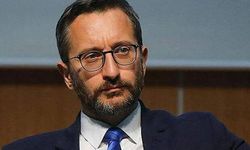 İletişim Başkanı Altun: Savaşın mevcut sonuçlarını önlemeye çalışacağız