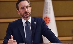 İletişim Başkanı Altun: Üzerimize düşeni yapmaya hazırız